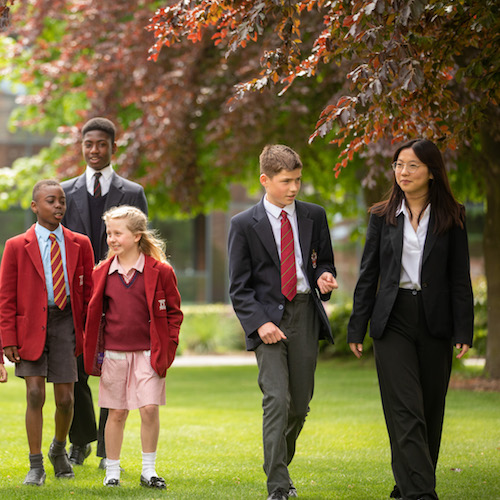 St Lawrence College